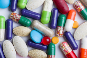 integratori vegetali