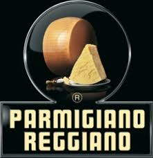 logo parmigiano reggiano
