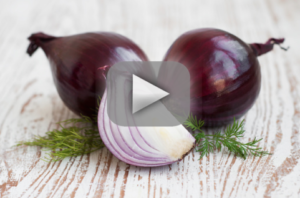 Video Cipolle Antonello Paparella a Geo & Geo 2014