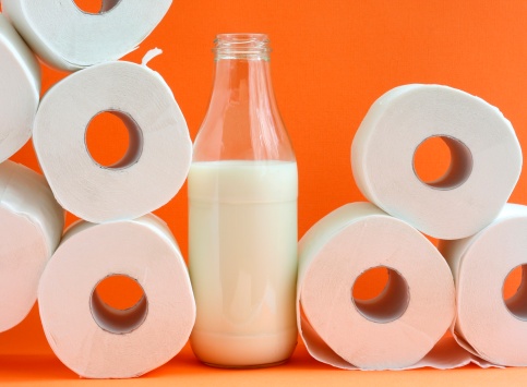 latte allergia 136257556