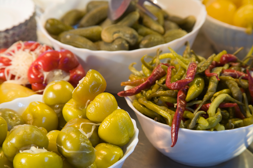 conserve olio oliva tossina botuliniza