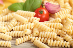 carboidrati pasta