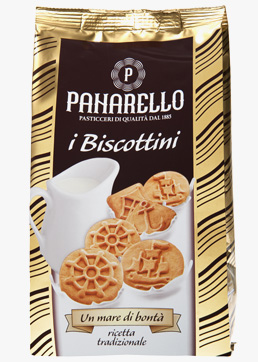 panarello -biscottini