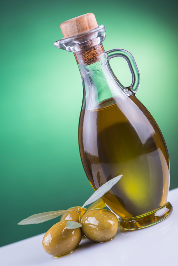 olio extra vergine di oliva