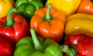 peperoni verdura allerta iStock_000011188912_Small