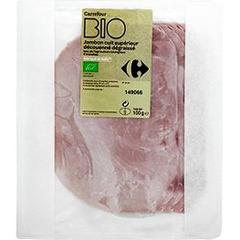 carrefour prosciutto bio 