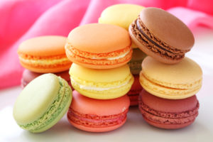 macarons dolci iStock_000014222366_Small