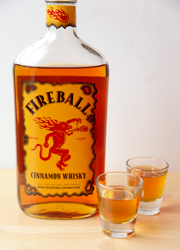 fireball