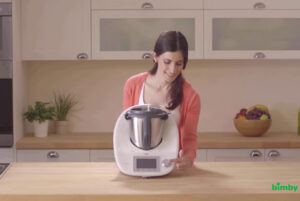 bimby tm5 robot da cucina multifunzione