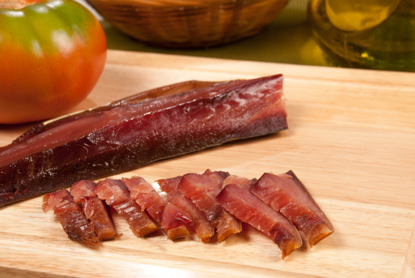 tonno affumicato iStock_000027848718_Small