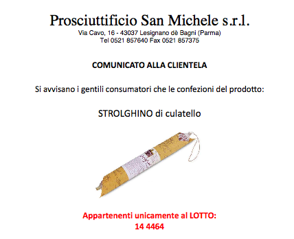 salame cdi ulatello Auchan 