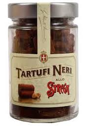 Tartufi neri strega
