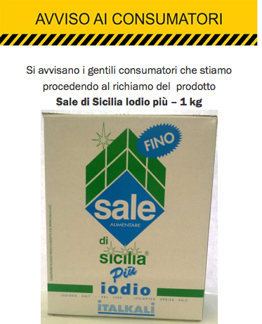sale italkali