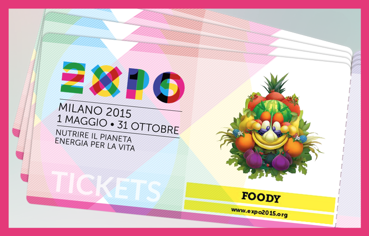 expo biglietti
