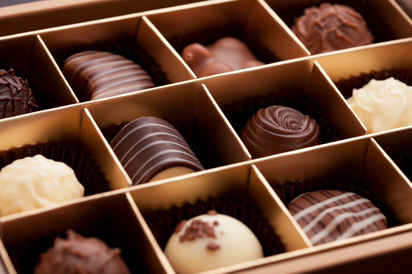 gioccolatini iStock_000018907881_Small