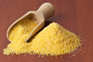 Farina di mais per polenta