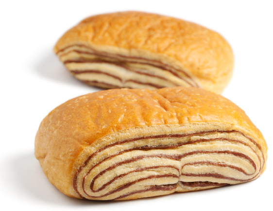 Saccottini Mulino Bianco; merendine