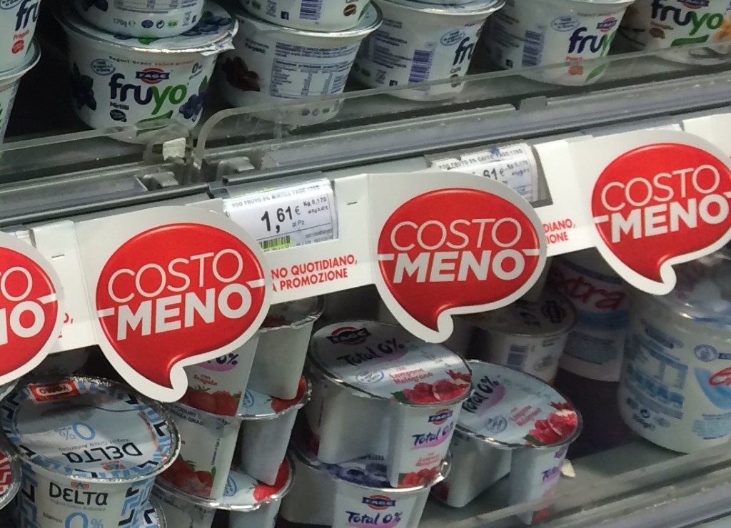 coop prezzi 