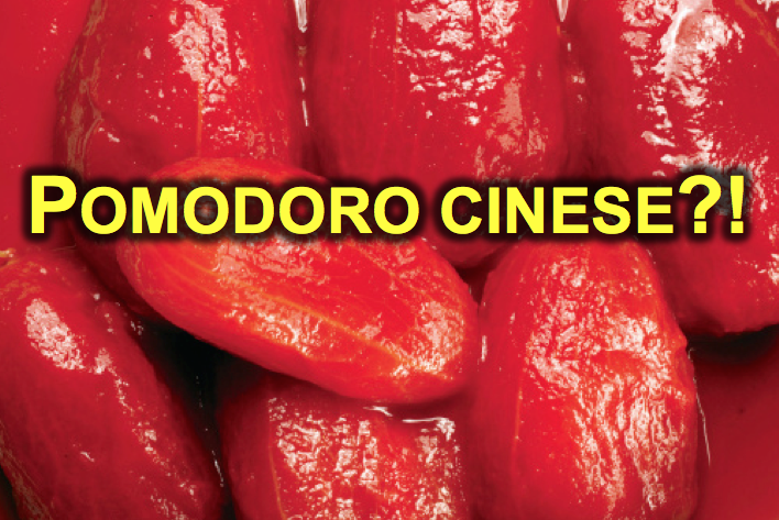 pomodoro cinese scritta