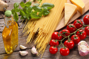 dieta mediterranea, nutrire il pianeta