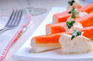 Surimi