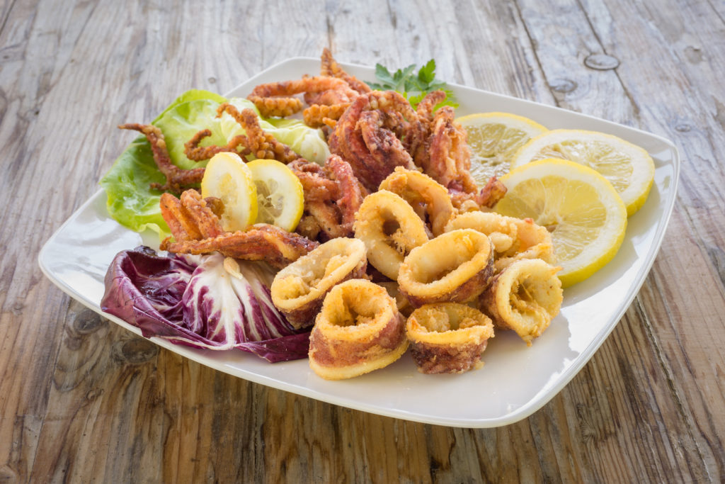 calamari