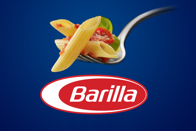 pasta barilla penne