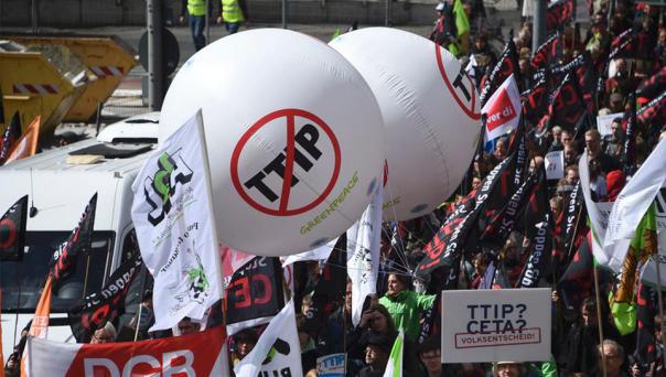 stop ttip hannover