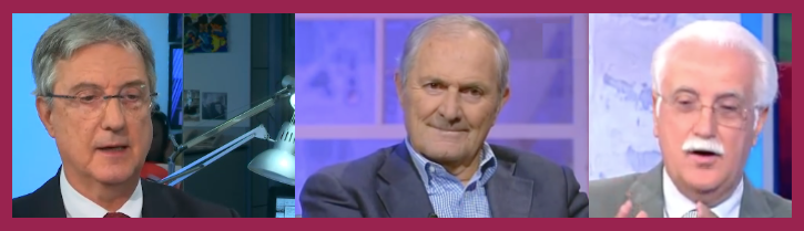 ghiselli del toma calabresi