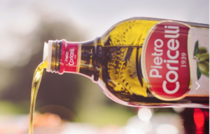 Olio extravergine Pietro Coricelli