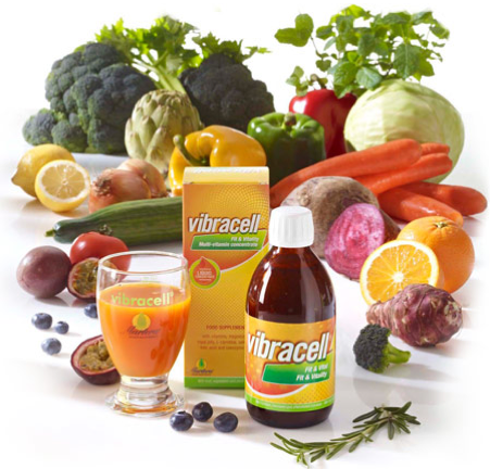 Vibracell integratore