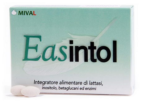 easintol integratore alimentare