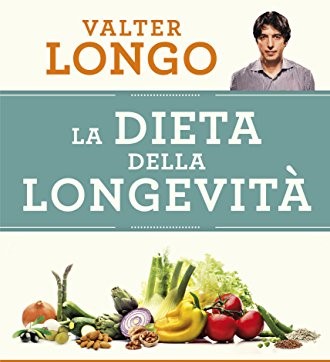 valter longo dieta mima digiuno libro