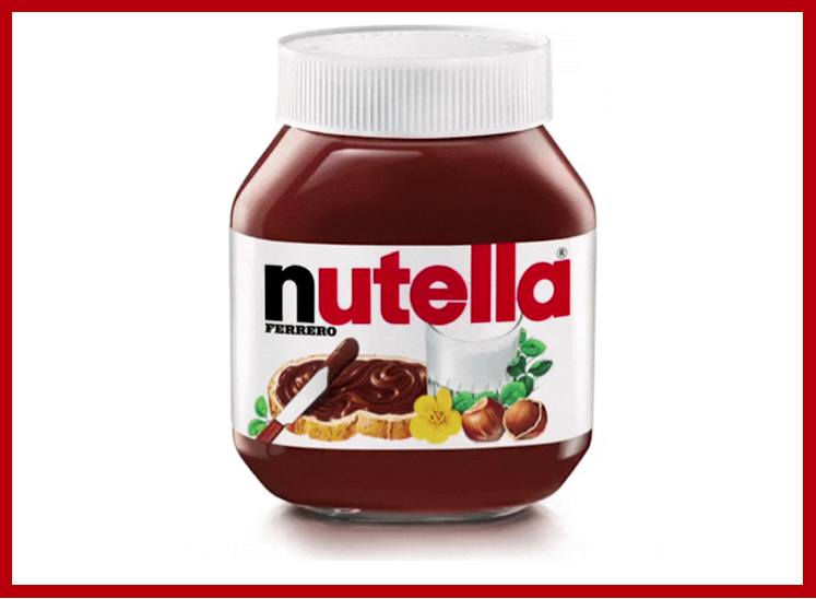 Nutella