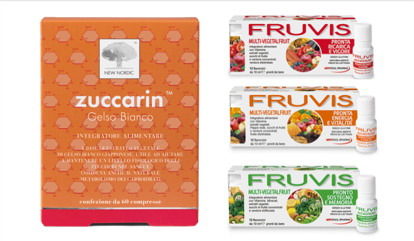 Zuccarin Fruvis pubblicita ingannevole