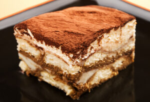 Tiramisù