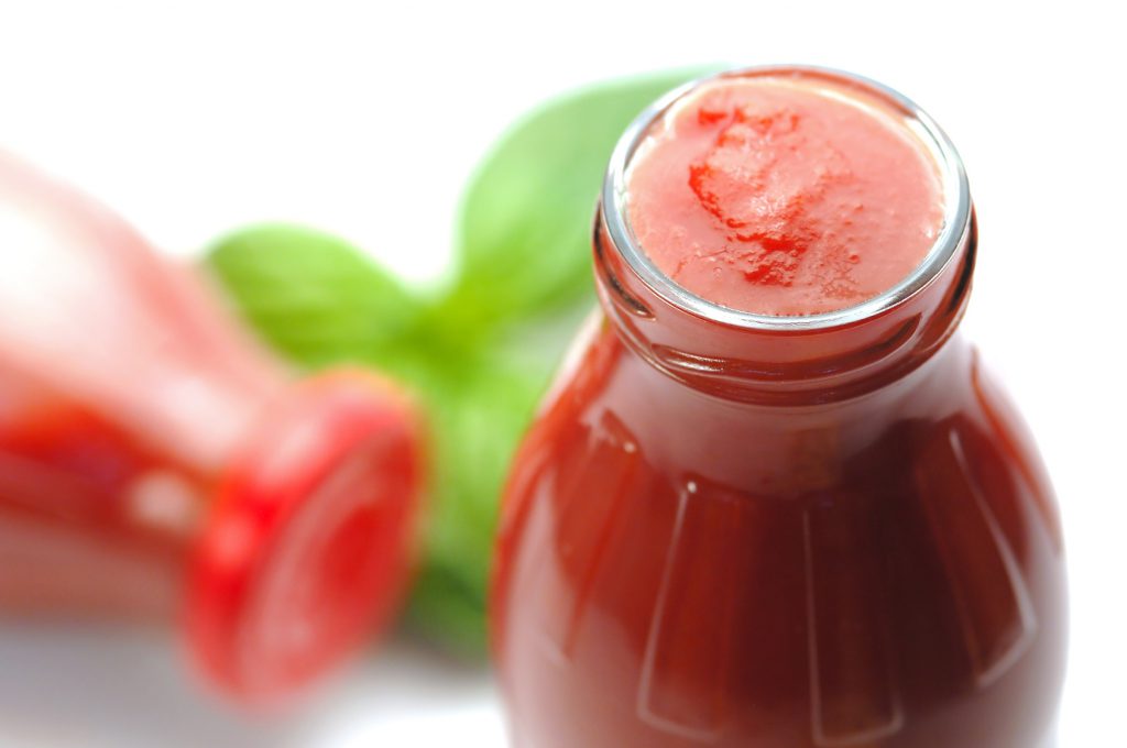 Passata di pomodoro