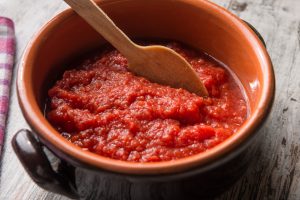 Passata di pomodoro