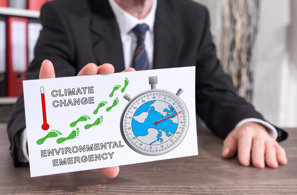 clima cambiamenti climatici ambiente