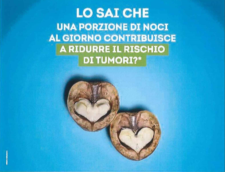 pubblicità ingannevole