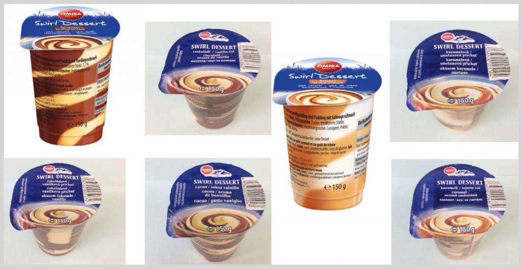 Frammento di metallo