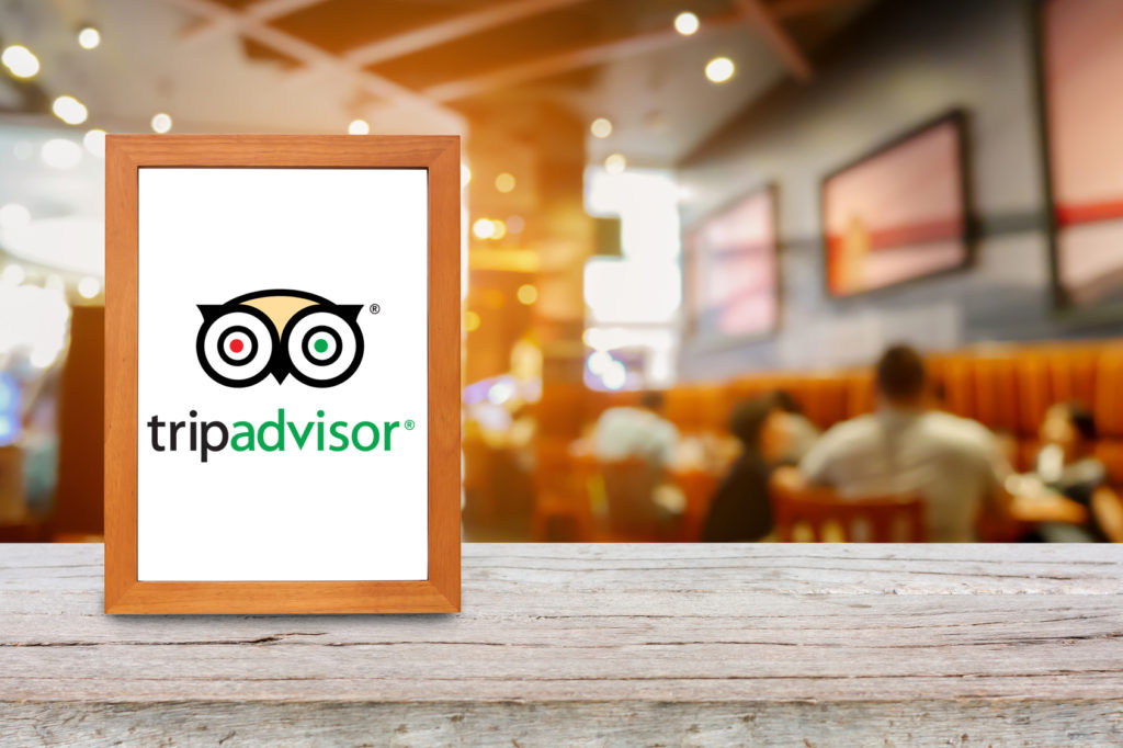ristorante tripadvisor