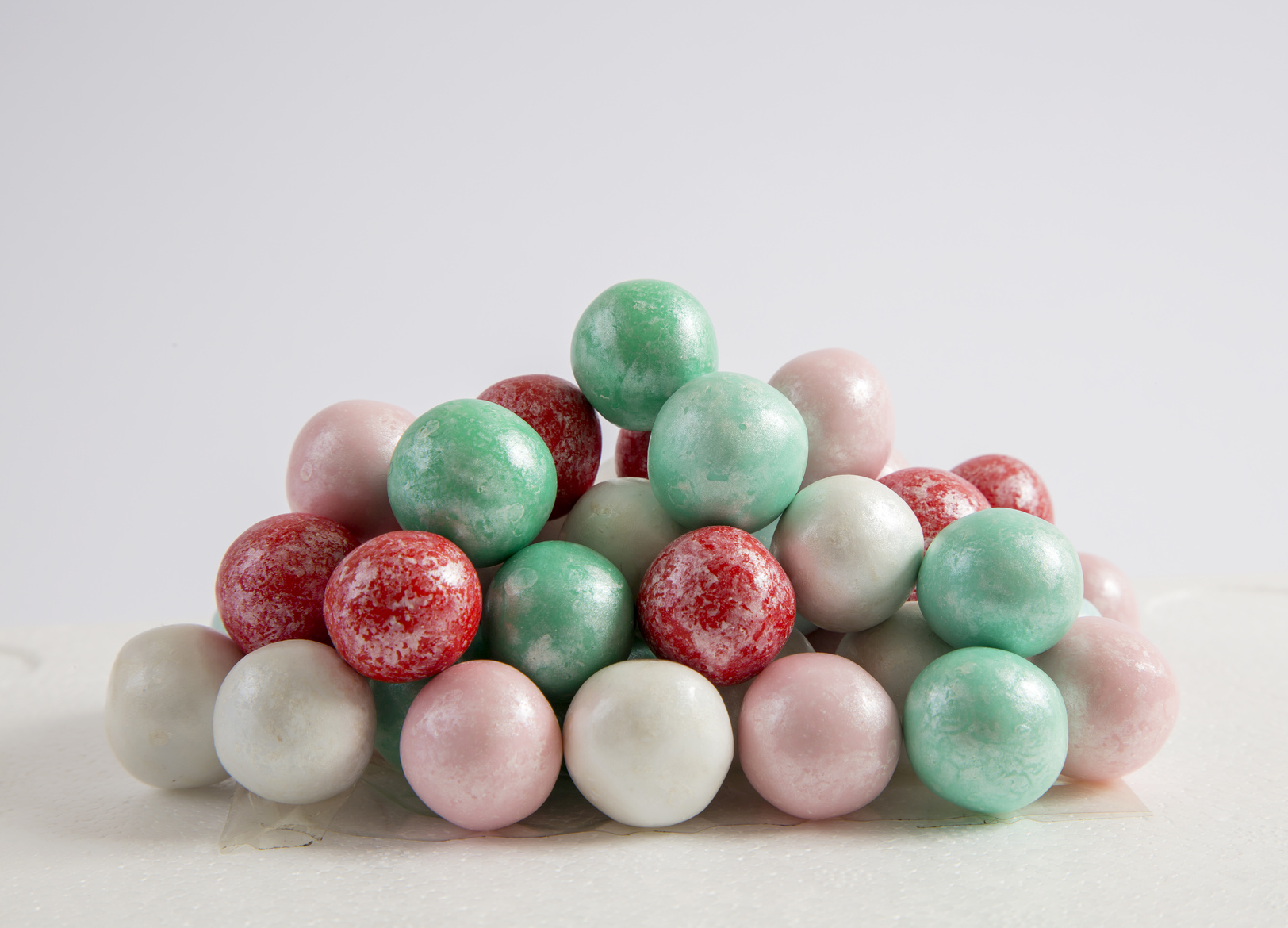 Confetti e caramelle