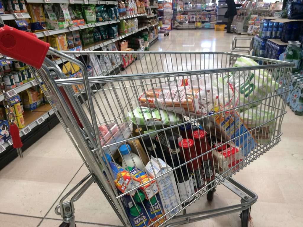 supermercati