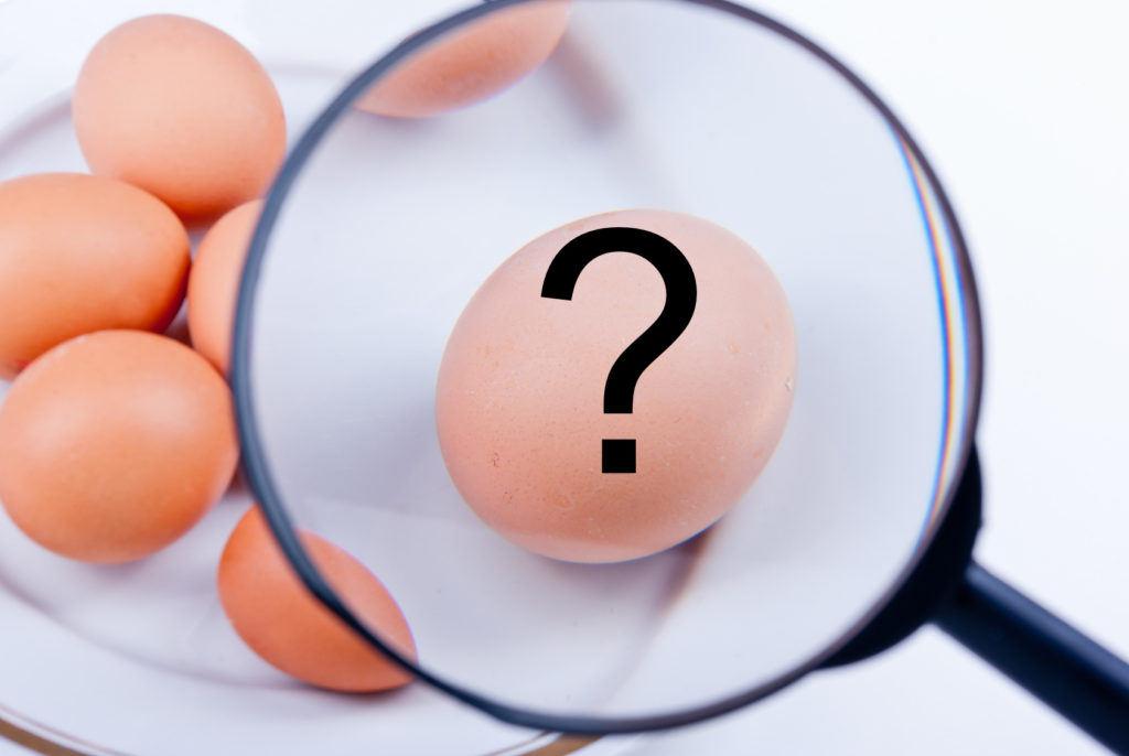 sicurezza degli alimenti