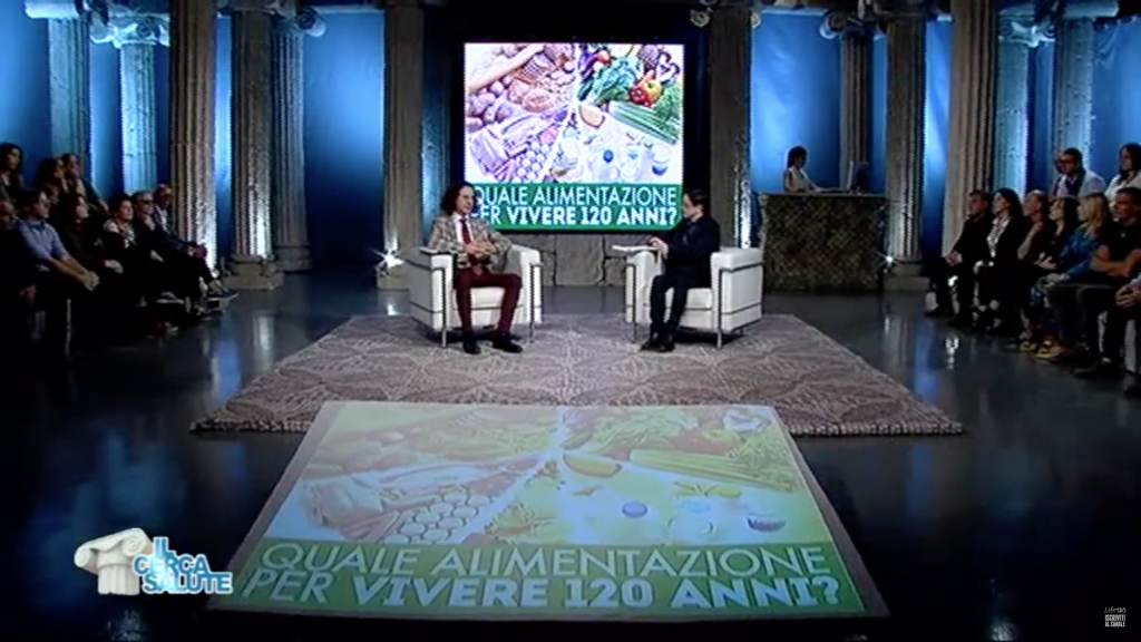 panzironi il cerca salute