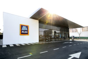 ALDI discount 2018