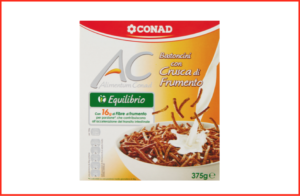 Conada bastoncini cursca