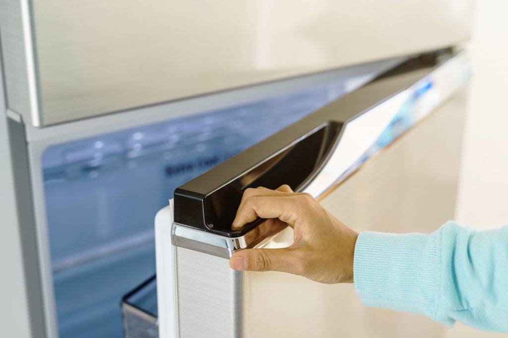 negozi di elettrodomestici 