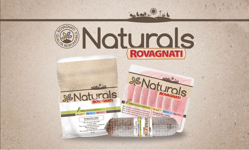 rovagnati naturals prosciutto cotto salame